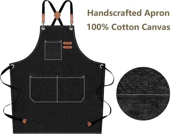 Waterproof Apron for Home Kitchen